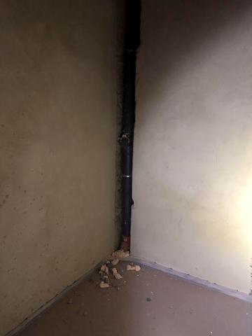 Продам велику квартиру в новобудові. Готова на ремонт. Розтермінування ЖК Лісова Буча