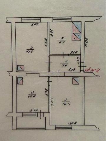 Продається квартира м.Рава Руська