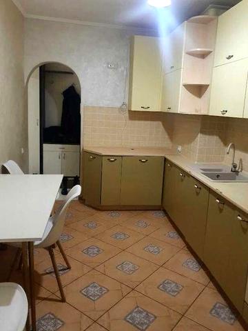 Здається 3-к квартира на вул. Кравчука