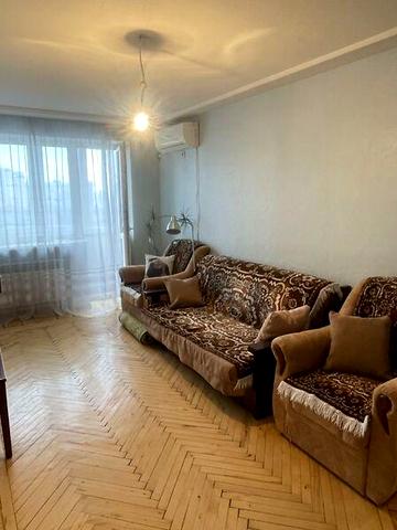 Довгострокова оренда 2к Квартира Європейська (Новгородська) вулиця