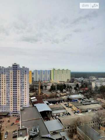 Продаж 2к Квартира Пономарьова вулиця ЖК Коцюбинский