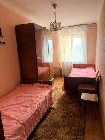 Здам в довгострокову оренду квартиру