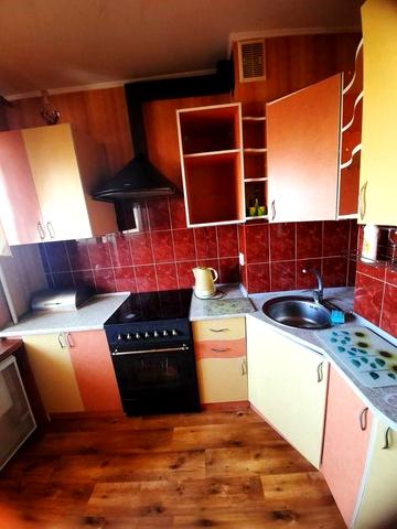 Квартира от хозяина. просторная,уютная, чистая квартиру на Таирово