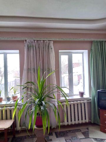 Продається будинок Полтавська .обл село Губське