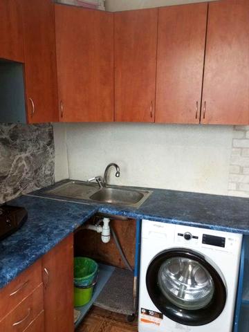 Здам 3-кімнатну квартиру в м. Білгород-Дністровський