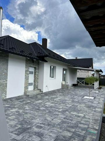 Будинок смт Володимирець