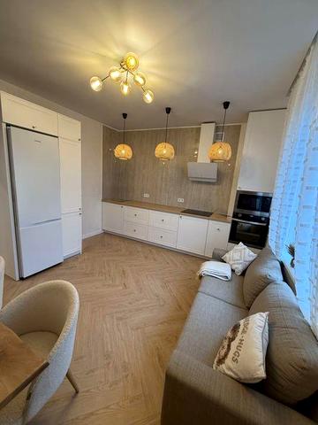 Оренда 2кімнатна квартира вул.Загорська