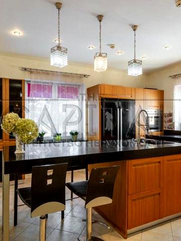 Гостомель Буча Канадське селище  Пуща повна автономія для затишного життя