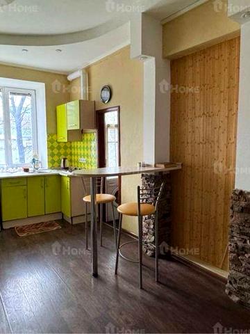 Смарт-квартира в центрі