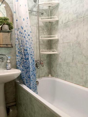 Сдам 3к квартиру Нагорка Гагарина Гончара