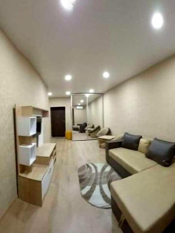 Оренда 1-кімнатної квартири  ЖК River Park  ж/м Победа-1