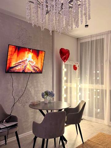 Здам 1 км. стильну , сучасну квартиру в елітному  Жк Централ Парк +380981203733