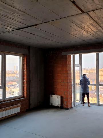 Паньківська вул., 20/82