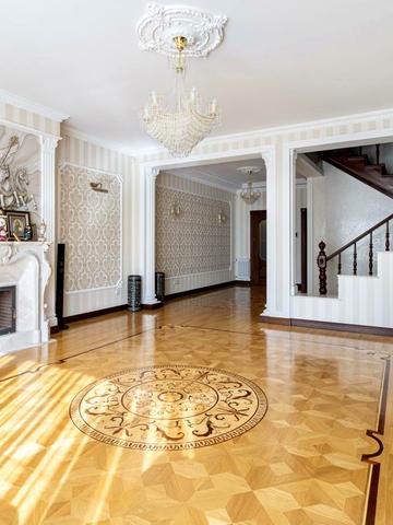 Харківська вул., 21