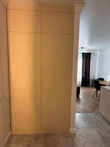 Оренда 1к квартири  з підземним паркінгом. Перша здача. ЖК Центральний