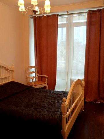 Сдам  квартиру на Французском бульваре