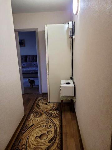 Продам однокімнатну квартиру в центрі міста  Балаклія  3/5