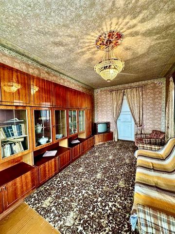 Квартира, яка чекає саме на вас!