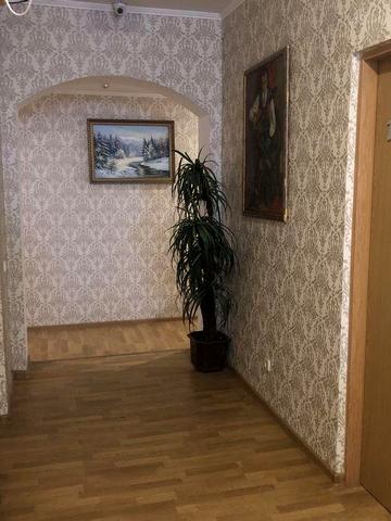 Власник. Житло для ВПО