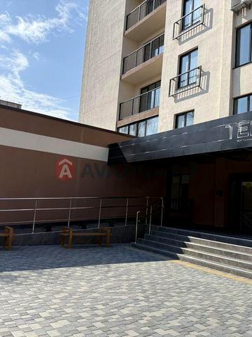 Продаж однокімнатної квартири, єВідновлення.