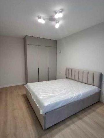 2-кімнатна квартира ЖК IQ House поруч Університету нафти і газу