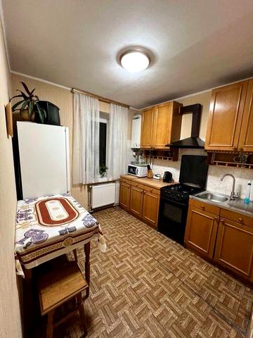 Здам 1 нокімнатну квартиру Хмельницьке шосе з автономним опаленням