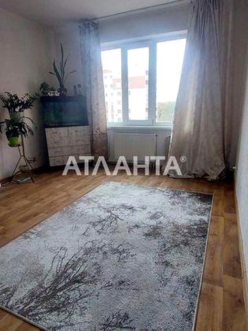 1кімнатна з ремонтом