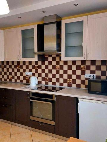 Оренда 2кімн. квартири вулиця Дениса Рачинського 25, ЖК Садовий, Микільська Слобідка