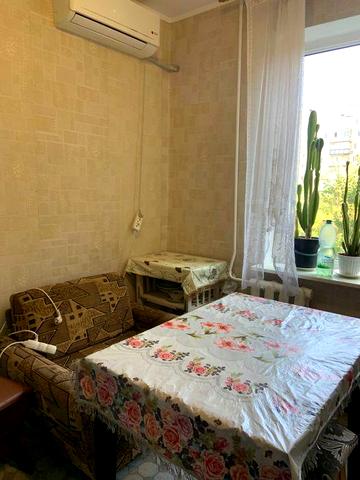 Сдам на длительный срок 1 комнатную квартиру