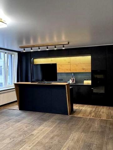 Аренда квартира 105кв.м ЖК Потёмкинский