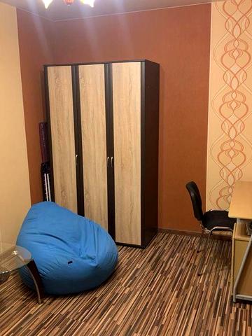 Реальная 1-ка на Алексеевке, Проспект Победы 89, метро Перемога