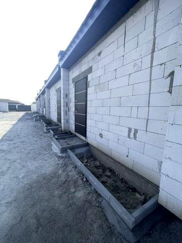 Продаж таунхаусу(с. Фурси)