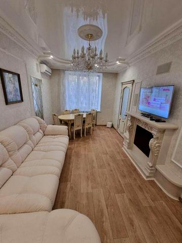 Квартира с автономным отопл.  Степана Тільги 8
