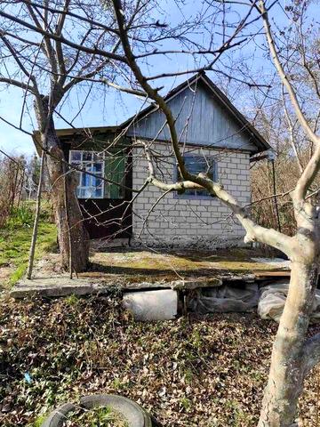 Дача в кооперативі "Мічурінець"