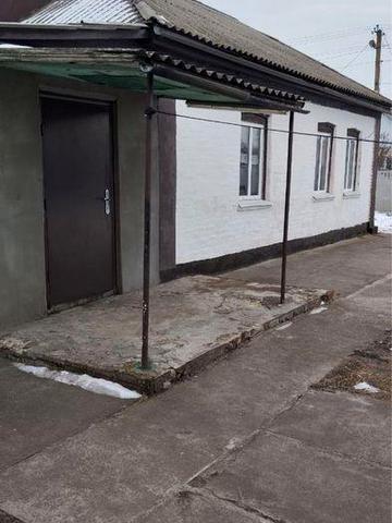 Продам гарний будинок 60 кв терміново (сертифікат)