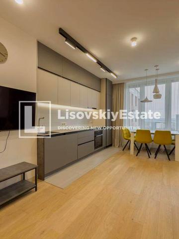 Аренда квартиры, ЖК Seven Днепровская Набережная 16Д, Осокорки, Позняки