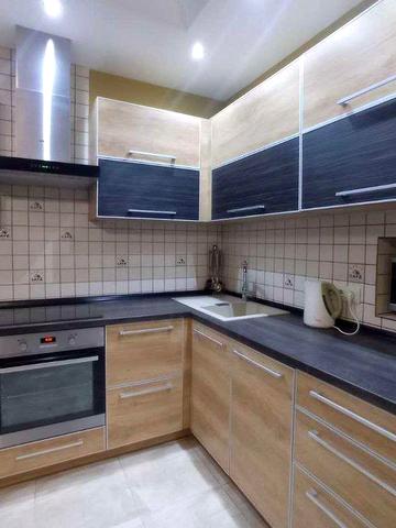 Євродвушка ЖК "Затишний Дім", метро Шулявська простора