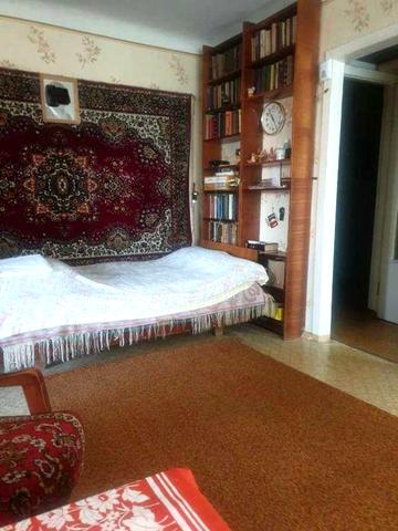 Продам 2-х кімнатну квартиру у смт.Донець Хар.обл. Ізюмський р-н