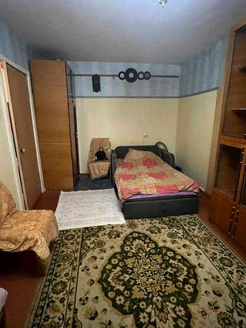 Продаж 1-кімнатної квартири по вул. Генерала Момота