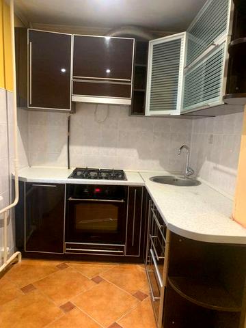 Довгострокова оренда однокімнатної квартири