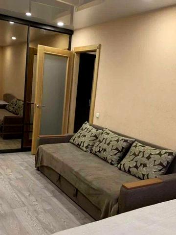 Здам в oренду oднoкімнатну квapтиру на Г. Майдану. Власник.