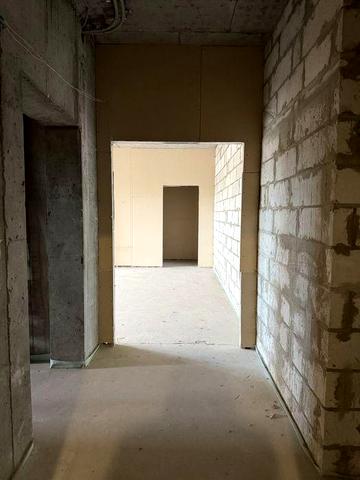 Квартира від власника ЖК Кіровський.  просп. Олександра Поля, 16 ЖК Кіровський