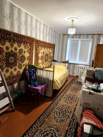 Продам квартиру у центрі міста