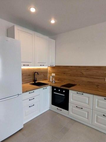 Зоряний бульв., 1м