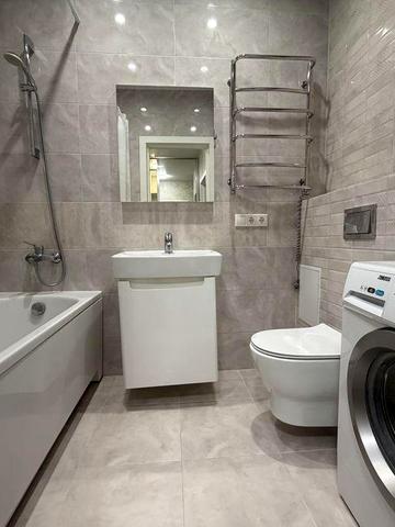 Оренда 1 кім квартири 50 м2, Польова 73 м. Шулявська