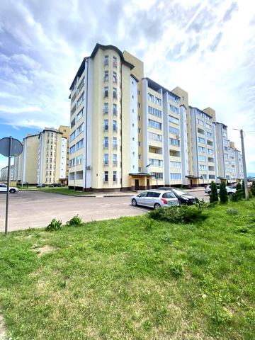 Ольги Басараб вул., 14а