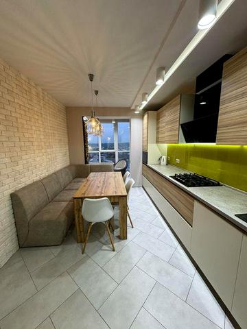 Масани! Здам Дизайнерську 1 кімн по вул.Незалежності