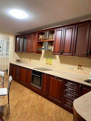 Оренда 2к.квартири ,євроремонт,вул.Хвильового,Вудсторія!