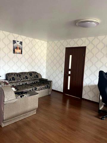 Сдается двухкомнатная квартира на Павловом поле.