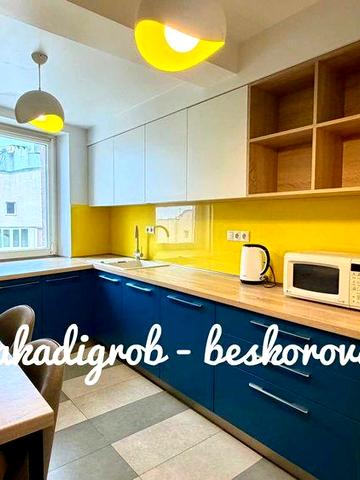 Оренда  квартири  ​с. Чайки, вул. Бударіна, 3г